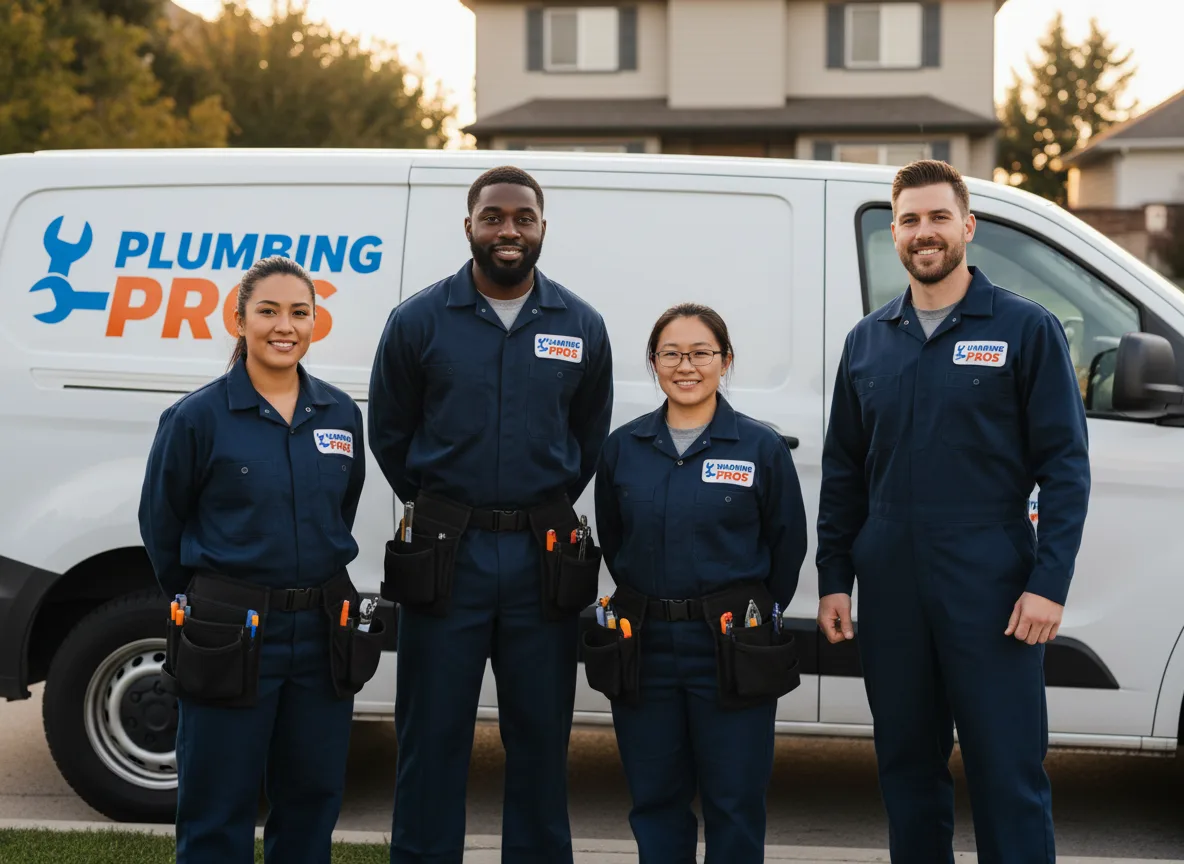 Water Heater Repair company in Linthicum Heights, MD